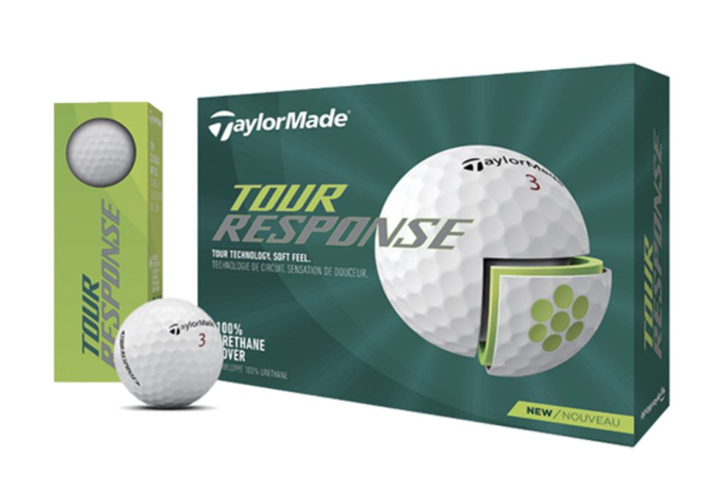 TaylorMade 21 TP5 (打) 5PC M7198001