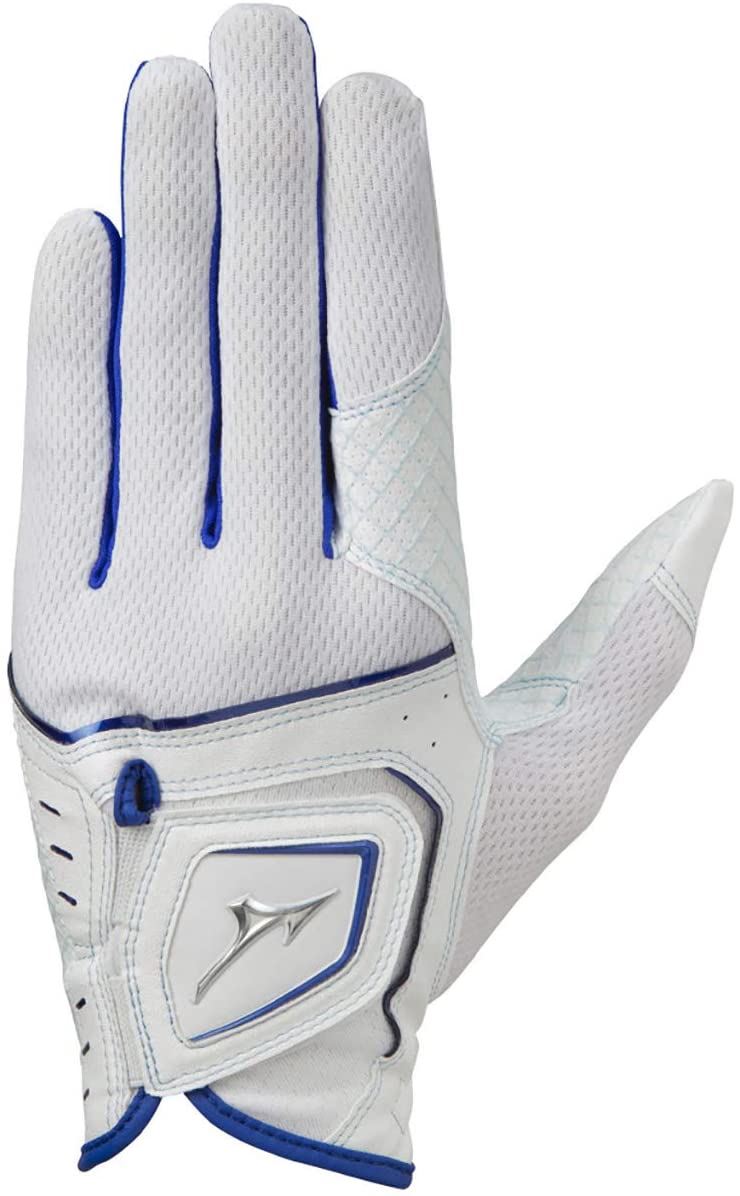 MIZUNO 合成皮革手套