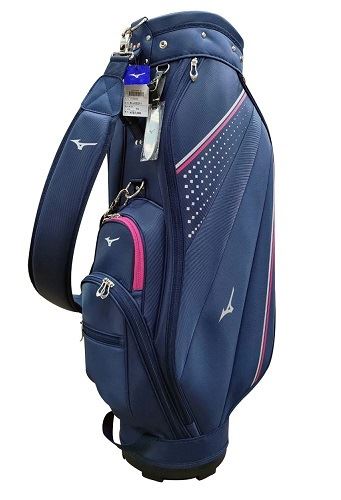 MIZUNO 5LJC2211-14女桿袋