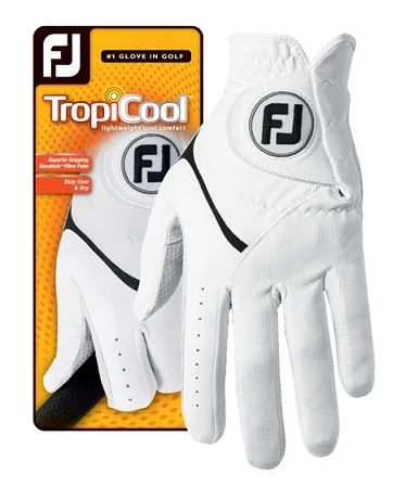 FJ TropiCool透氣手套