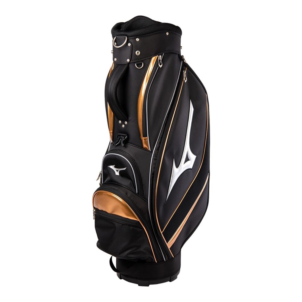 MIZUNO 5LTC2211-0950 桿袋 黑金