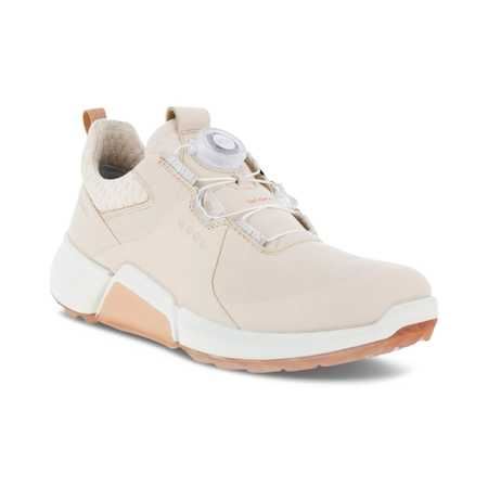 ECCO WOMEN'S GOLF BIOM H4 高爾夫女鞋 10821301378