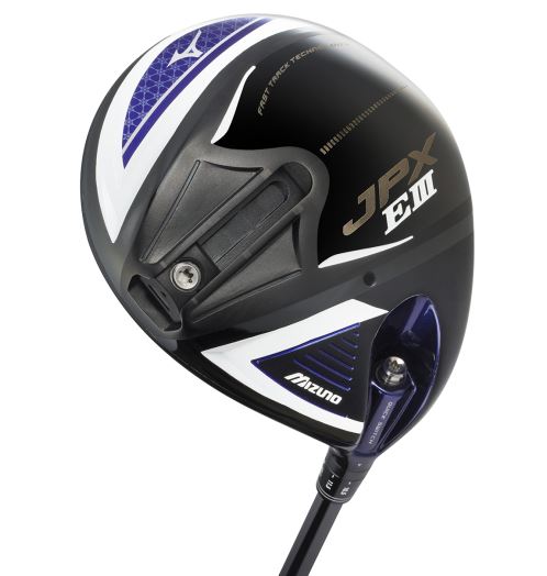 MIZUNO JPX EIII一號木桿(10度半)