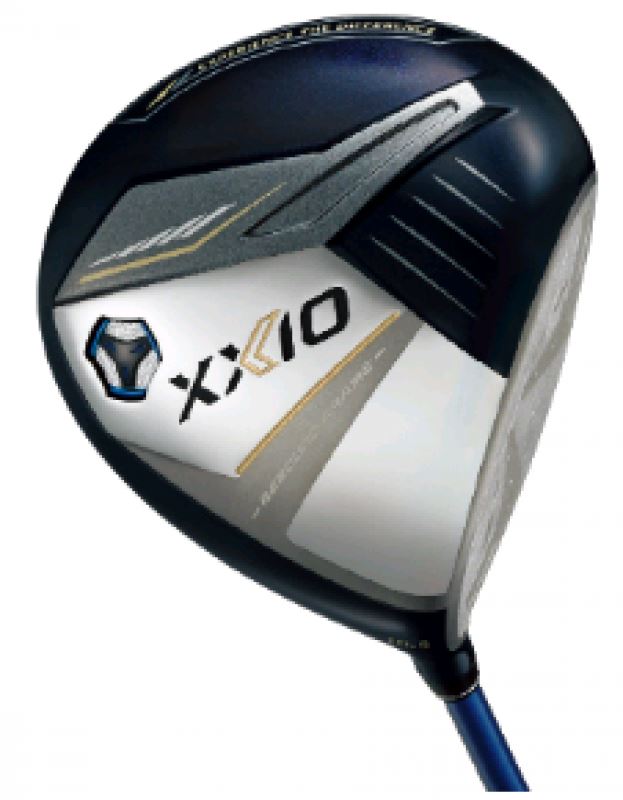 XX10 MP1300 一號木桿(10.5、flex:SR)