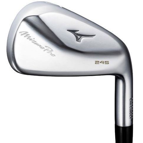 MIZUNO Pro 245鐵桿組