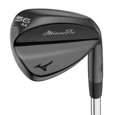 2025 Mizuno T-1 black wedge