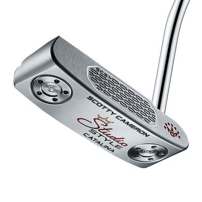 2025 Titleist Scotty Cameron Studio Style Catalina